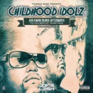 Jovislash - Childhood Idolz